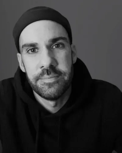 Benjamin Nicolas