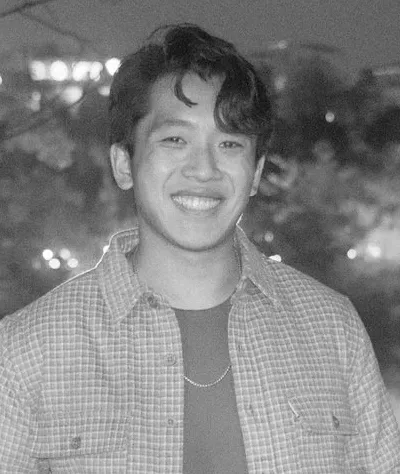 Derek "Dice" Nguyen