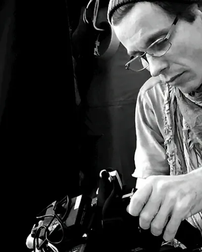 Ivo Wejgaard