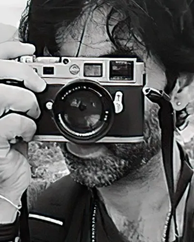 Luis Gerard