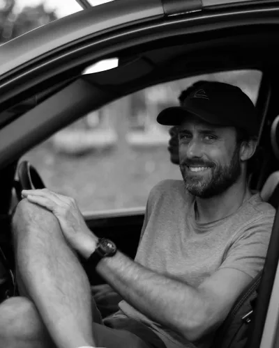 Marc Bethke