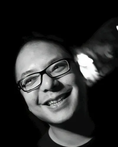 Martin Arnaldo