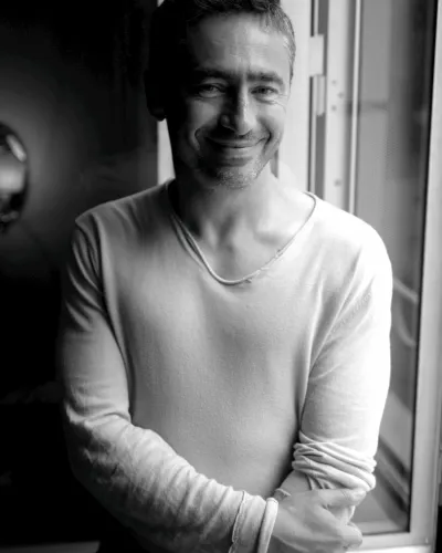 Olivier Venturini