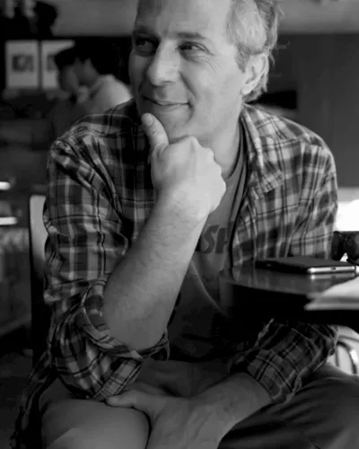 Sergio Bosatra